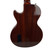 Used Epiphone LES PAUL JUNIOR LP Type Electric Guitar Sunburst 6-String 41120-S000040020 View 5