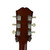 Used Epiphone LES PAUL JUNIOR LP Type Electric Guitar Sunburst 6-String 41120-S000040020 View 4