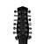 Used Danelectro D59-12-CS Double Cut Electric Guitar Sunburst 12-String 41120-S000040019 View 2