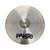 Used Paiste 802 SERIES CRASH 16 Crash Cymbal 16" 41126-S000093766 View 2