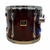 Used Yamaha STAGE CUSTOM 6-PC KIT W/HDWR Drum Shells and Hardware Red 41126-S000093764 View 12