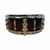 Used Yamaha STAGE CUSTOM 6-PC KIT W/HDWR Drum Shells and Hardware Red 41126-S000093764 View 10