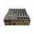 Used Behringer EURORACK MX802A W/ADPT BOX Compact Mixer 41126-S000093772 View 2