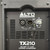 Used - Alto TX210 Powered Full Range Speaker Cabinet 40087-S000244665 View 4