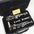 Used Yamaha YCL 200AD advantage Clarinet with Case Resonite Clarinet 40042-S000279464 View 2