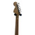 Used Fender Starcaster Electric Guitar Black 6-String 41117-S000057908 View 5
