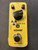 Used Donner YELLOW FALL Delay Pedal 41137-S000108667 View 1