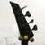 Used Charvel 3b Vintage Bass Guitar Black 40015-S000344848 View 6