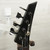 Used Charvel 3b Vintage Bass Guitar Black 40015-S000344848 View 5