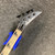 Used Jackson JS1M Bass Guitar Black 4-String 40111-S000198121 View 2