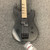 Used Jackson JS1M Bass Guitar Black 4-String 40111-S000198121 View 1