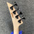 Used Jackson JS1M Bass Guitar Black 4-String 40111-S000198121 View 4