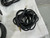 Used Audio Technica ATH-M70X HEADPHONES Headphones 40012-S000319812 View 3