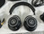 Used Audio Technica ATH-M70X HEADPHONES Headphones 40012-S000319812 View 5