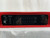 Used Focusrite REDNET 2 Computer Interface 8+ A/D Recording Inputs 40012-S000319813 View 3