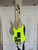 Used Schecter SUN VALLEY SUPER SHREDDER FRS S Type Electric Guitar Green 6-String 41132-S000014752 View 7