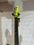 Used Schecter SUN VALLEY SUPER SHREDDER FRS S Type Electric Guitar Green 6-String 41132-S000014752 View 6