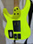 Used Schecter SUN VALLEY SUPER SHREDDER FRS S Type Electric Guitar Green 6-String 41132-S000014752 View 10