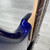 Used Ibanez GSR200 Bass Guitar - Blue 40112-S000185585 View 8