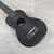 Used Panda Soprano Ukulele - Black 40112-S000185586 View 1