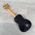 Used Panda Soprano Ukulele - Black 40112-S000185586 View 7