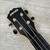 Used Panda Soprano Ukulele - Black 40112-S000185586 View 4
