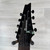 Used Ibanez RG8004 Electric Guitar - Starlight Blue Sunburst - 8-string 40112-S000185584 View 4