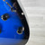 Used Ibanez RG8004 Electric Guitar - Starlight Blue Sunburst - 8-string 40112-S000185584 View 7