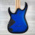 Used Ibanez RG8004 Electric Guitar - Starlight Blue Sunburst - 8-string 40112-S000185584 View 26