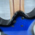 Used Ibanez RG8004 Electric Guitar - Starlight Blue Sunburst - 8-string 40112-S000185584 View 23