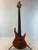 Used MTD Kingston Z5 Fretless Bass 41127-S000062896 View 2