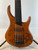 Used MTD Kingston Z5 Fretless Bass 41127-S000062896 View 1