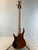 Used MTD Kingston Z5 Fretless Bass 41127-S000062896 View 7