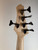 Used MTD Kingston Z5 Fretless Bass 41127-S000062896 View 5