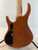 Used MTD Kingston Z5 Fretless Bass 41127-S000062896 View 8