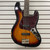 Used - Squier CLASSIC VIBE 60S JAZZ BASS B-STOCK Bass Guitar  40087-S000244676 View 2