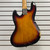 Used - Squier CLASSIC VIBE 60S JAZZ BASS B-STOCK Bass Guitar  40087-S000244676 View 13