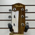 Used - Fender CD-60S LEFT HANDED B-STOCK Acoustic Guitar 40087-S000244680 View 3