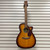 Used - Fender CC-60SCE SATIN B-STOCK Acoustic Guitar  40087-S000244683 View 1