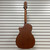 Used - Fender CC-60SCE SATIN B-STOCK Acoustic Guitar  40087-S000244683 View 8