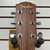 Used - Fender CC-60SCE SATIN B-STOCK Acoustic Guitar  40087-S000244683 View 3