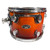 Used PDP FX Series 3-Piece Drum Shell Pack - Cherry Sunburst 40090-S000086376 View 5