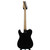 Used T-STYLE PARTSCASTER T Type Electric Guitar Sunburst 6-String View 5