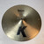Used Zildjian 17IN K DARK MED THIN CRASH Crash Cymbal 17" 41110-S000074313 View 1