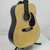 Used Squier 093-0300-021   Acoustic Guitar Natural 40042-S000279466 View 4