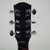 Used Squier 093-0300-021   Acoustic Guitar Natural 40042-S000279466 View 9