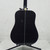 Used Esteban American Legacy Acoustic Guitar Red 40042-S000279465 View 7