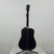 Used Esteban American Legacy Acoustic Guitar Red 40042-S000279465 View 8