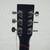 Used Esteban American Legacy Acoustic Guitar Red 40042-S000279465 View 9