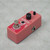 Used Outlaw Guitar Effects Late Riser Auto Swell Volume Pedal 40042-S000279469 View 2